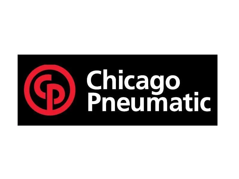 Logo Chicago Pneumatic