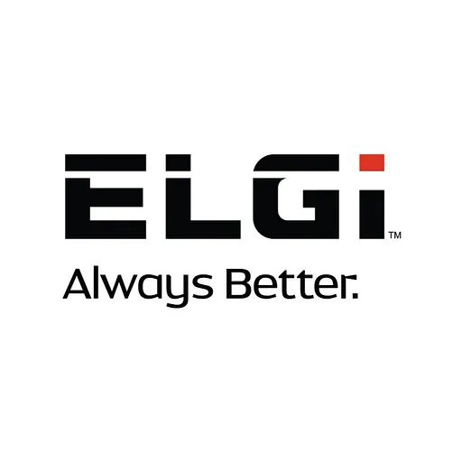 Logo ELGi